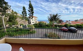 Inmaculado Apartment