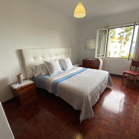Inmaculado Apartment Funchal  Esterno foto