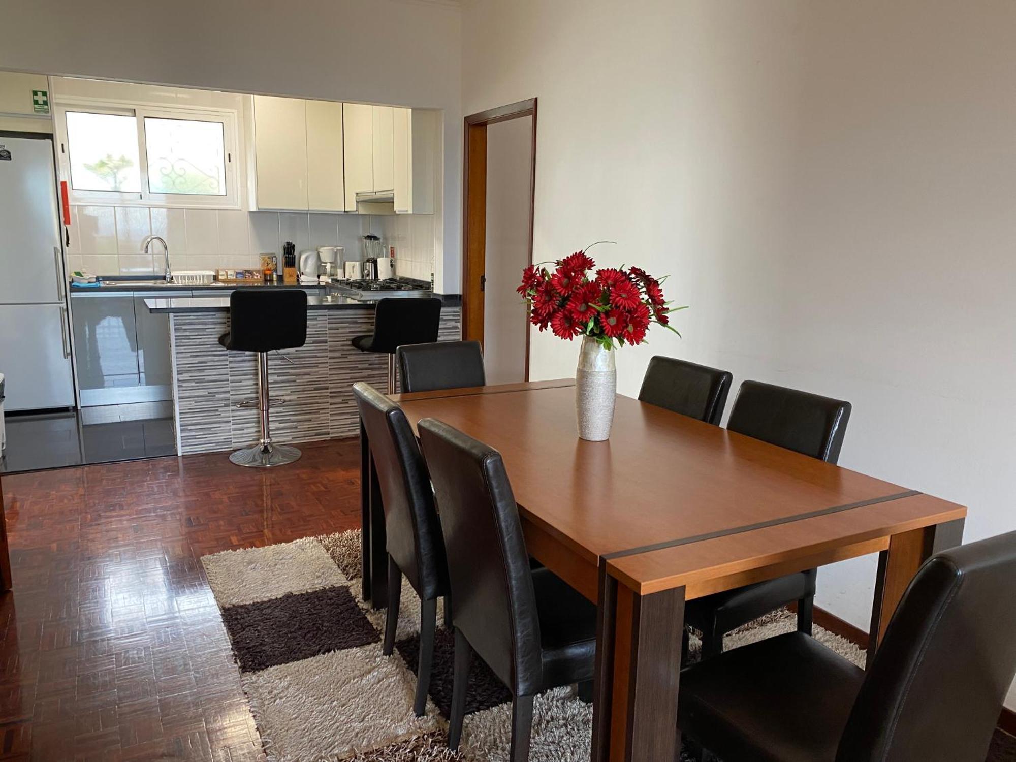 Inmaculado Apartment Funchal  Esterno foto