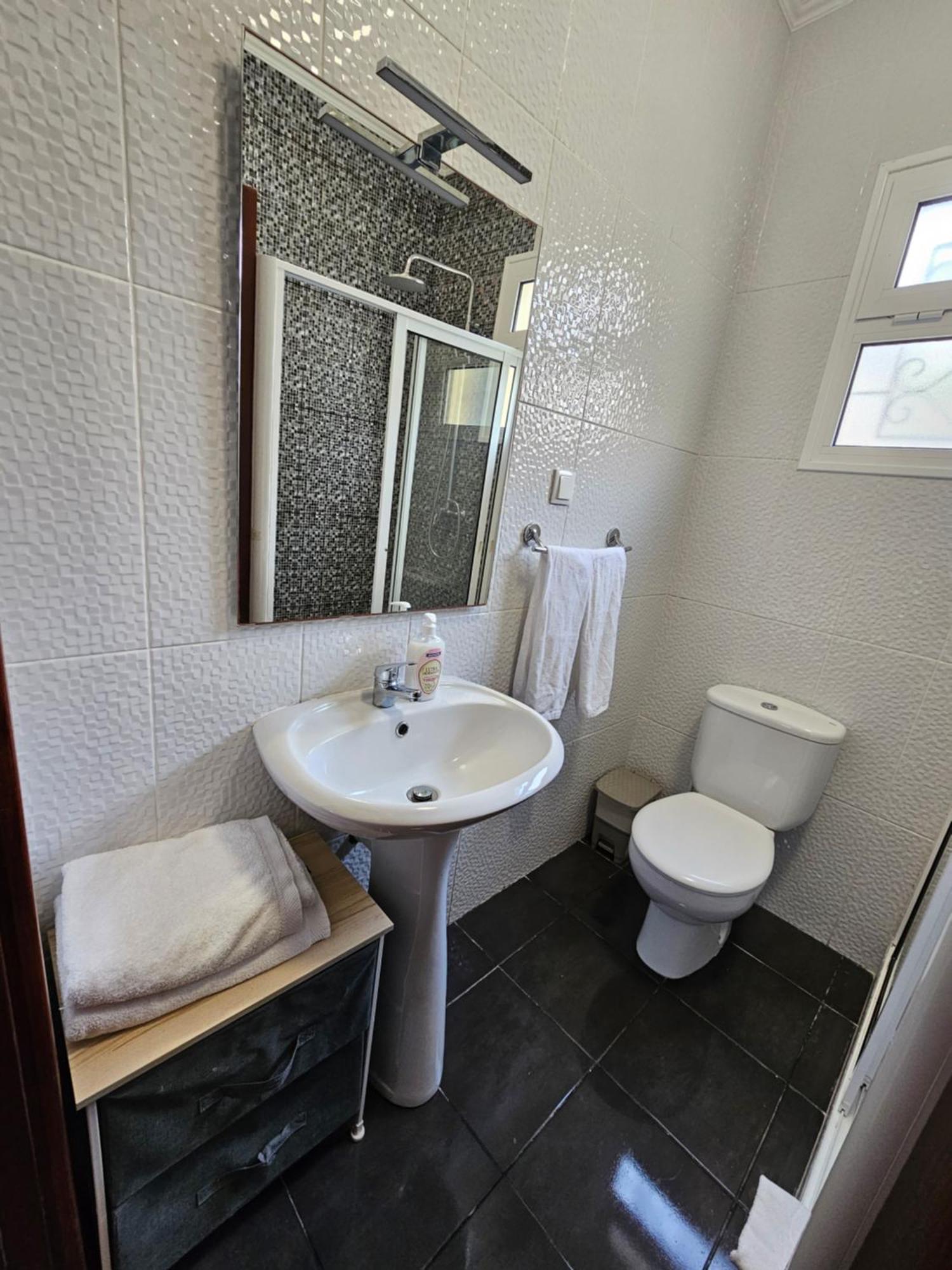 Inmaculado Apartment Funchal  Esterno foto