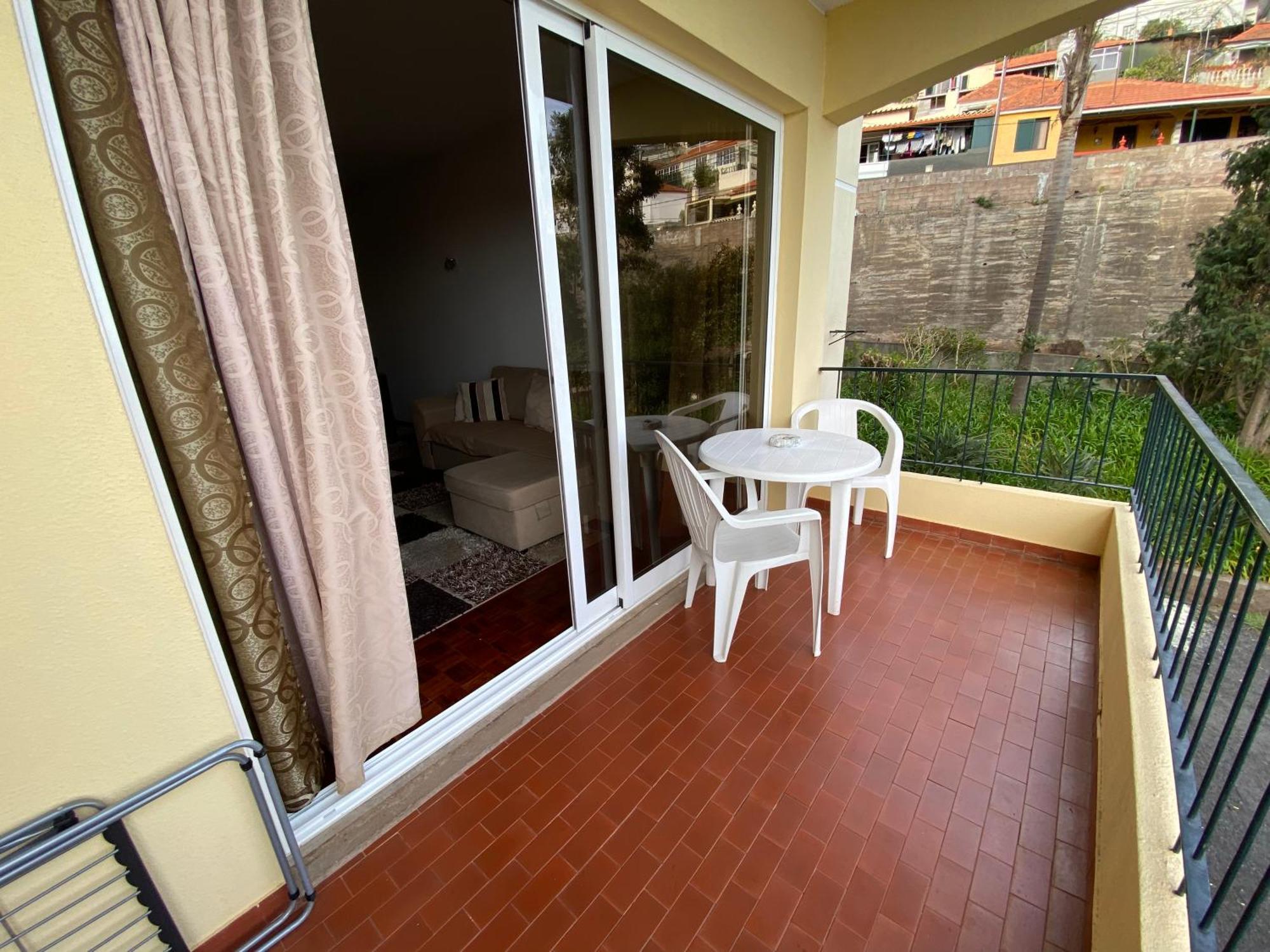 Inmaculado Apartment Funchal  Esterno foto