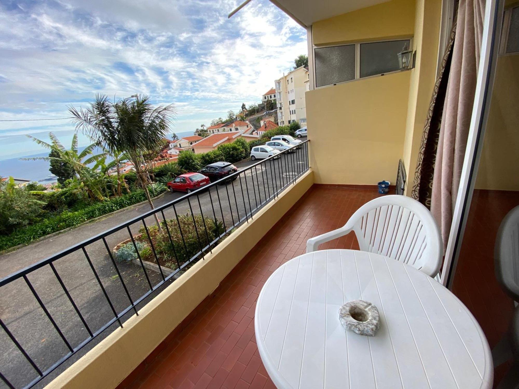 Inmaculado Apartment Funchal  Esterno foto