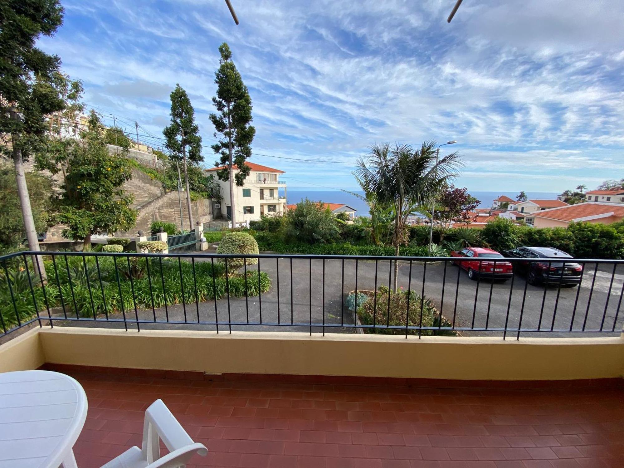 Inmaculado Apartment Funchal  Esterno foto