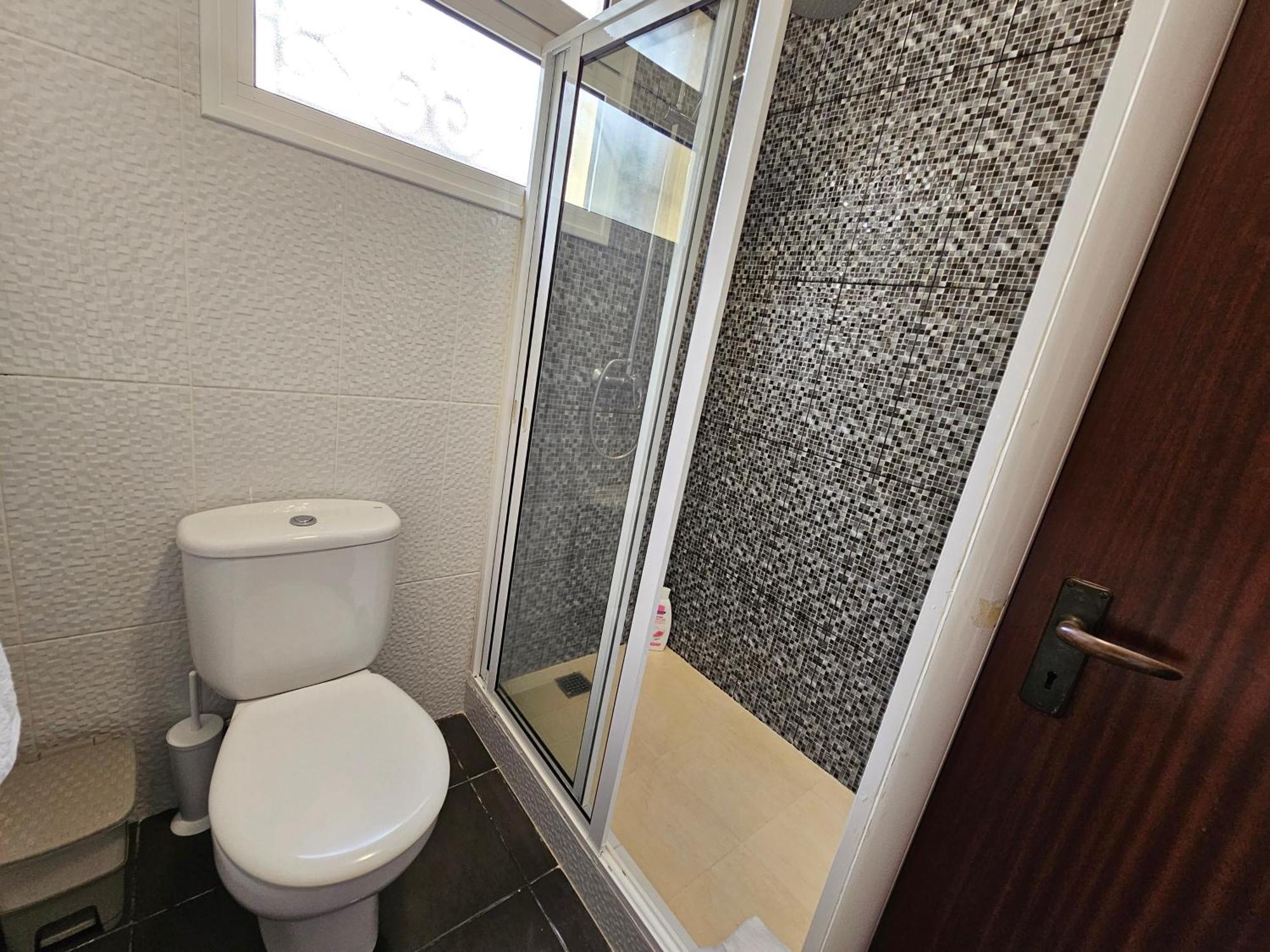 Inmaculado Apartment Funchal  Esterno foto