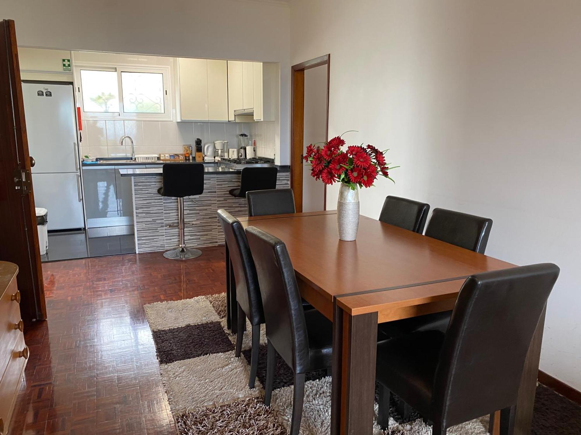Inmaculado Apartment Funchal  Esterno foto