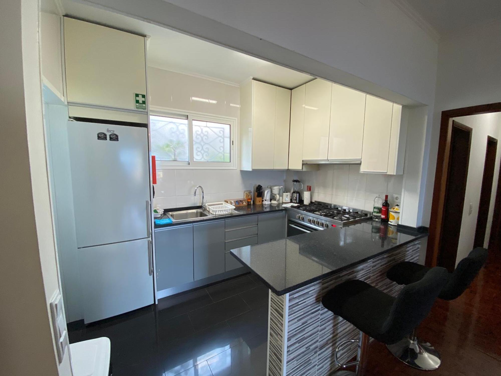 Inmaculado Apartment Funchal  Esterno foto