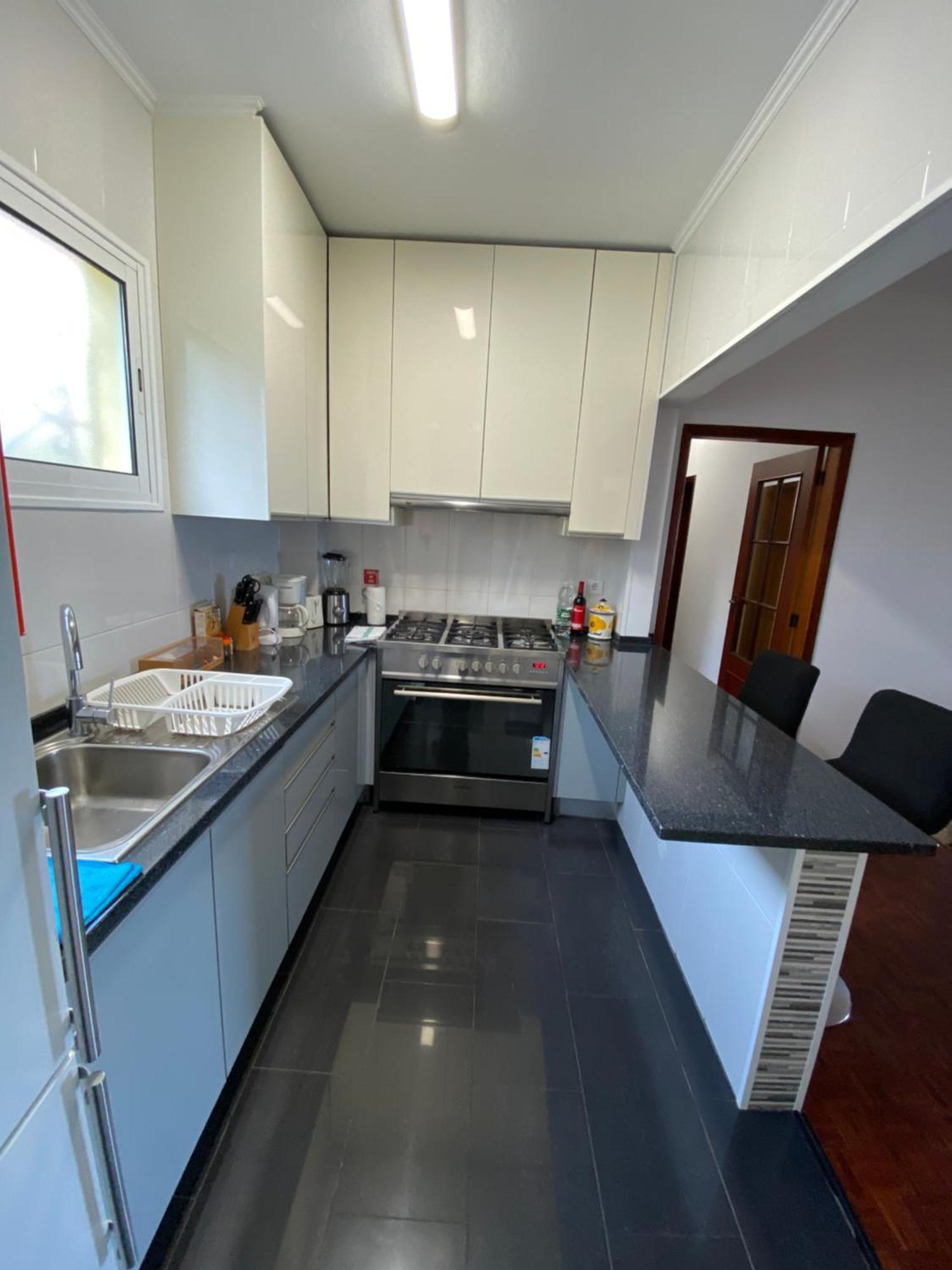 Inmaculado Apartment Funchal  Esterno foto