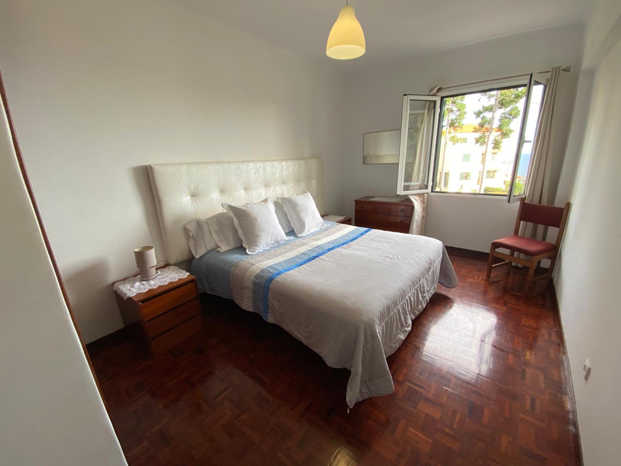 Inmaculado Apartment Funchal  Esterno foto