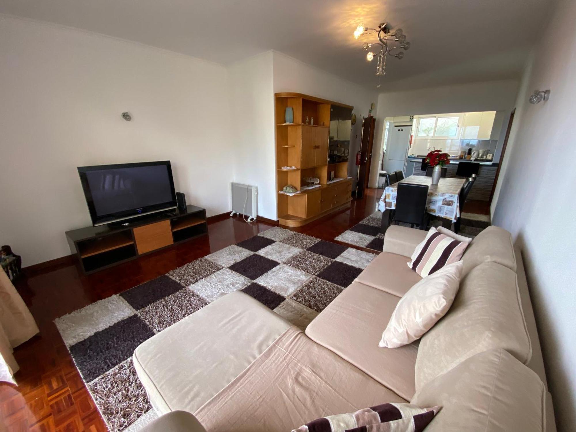 Inmaculado Apartment Funchal  Esterno foto