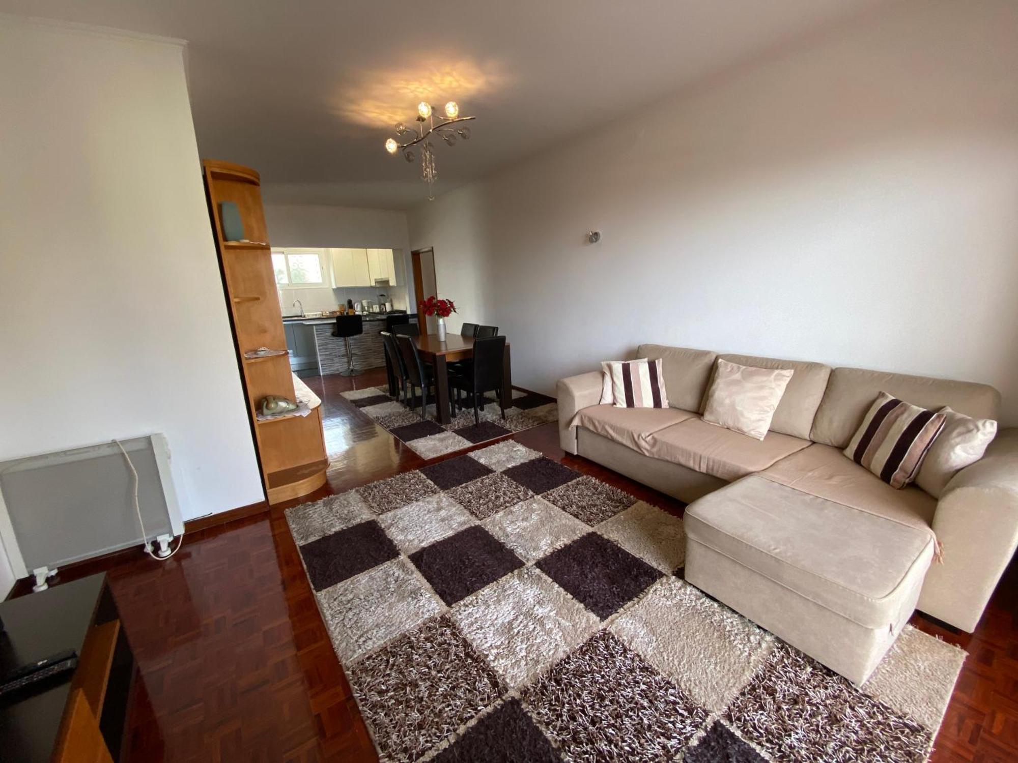 Inmaculado Apartment Funchal  Esterno foto