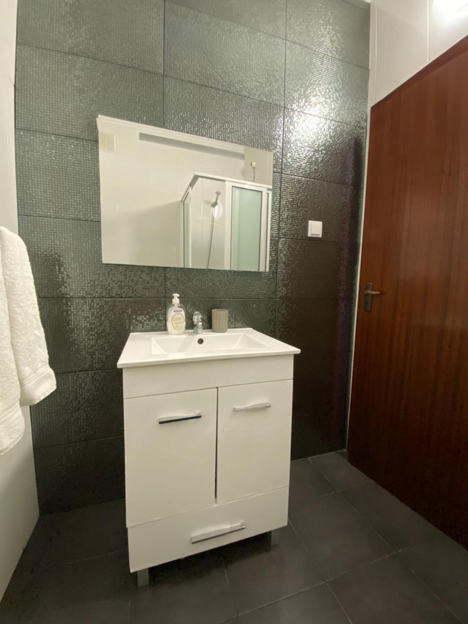 Inmaculado Apartment Funchal  Esterno foto