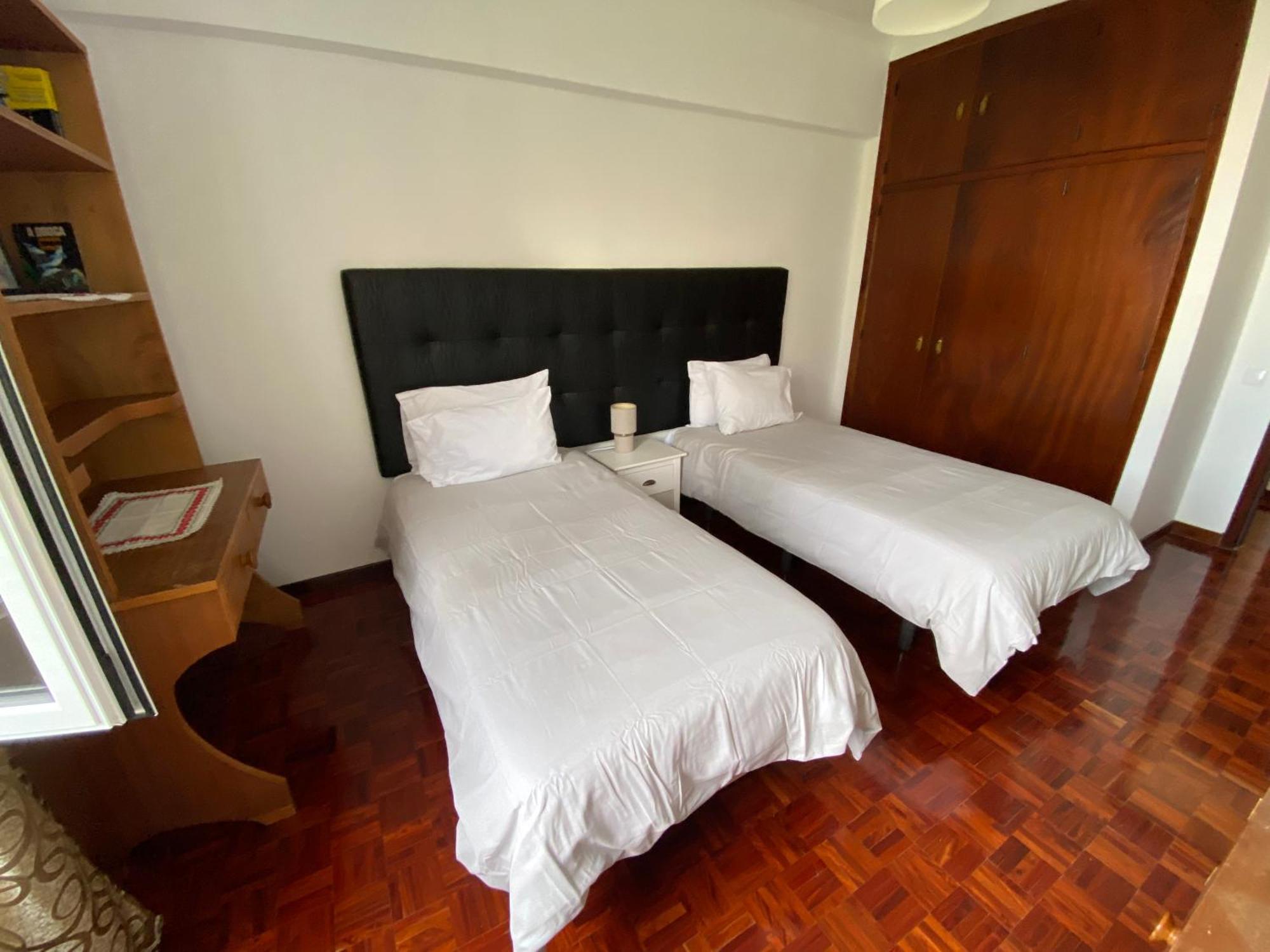 Inmaculado Apartment Funchal  Esterno foto
