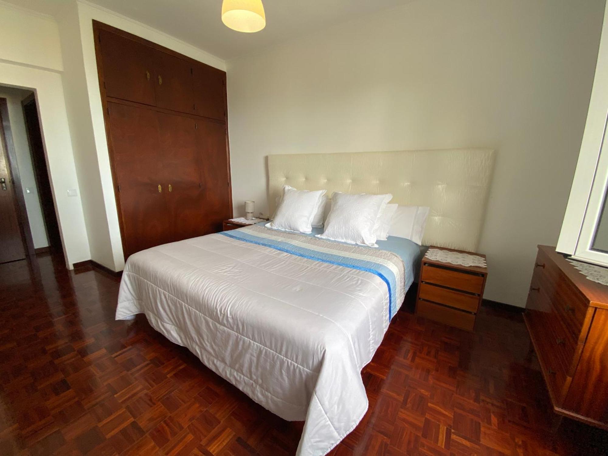 Inmaculado Apartment Funchal  Esterno foto