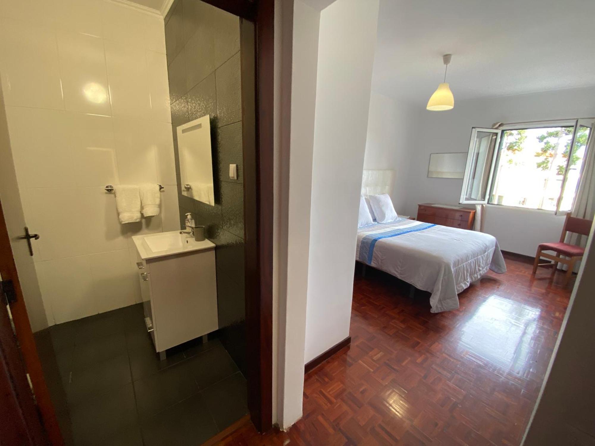 Inmaculado Apartment Funchal  Esterno foto