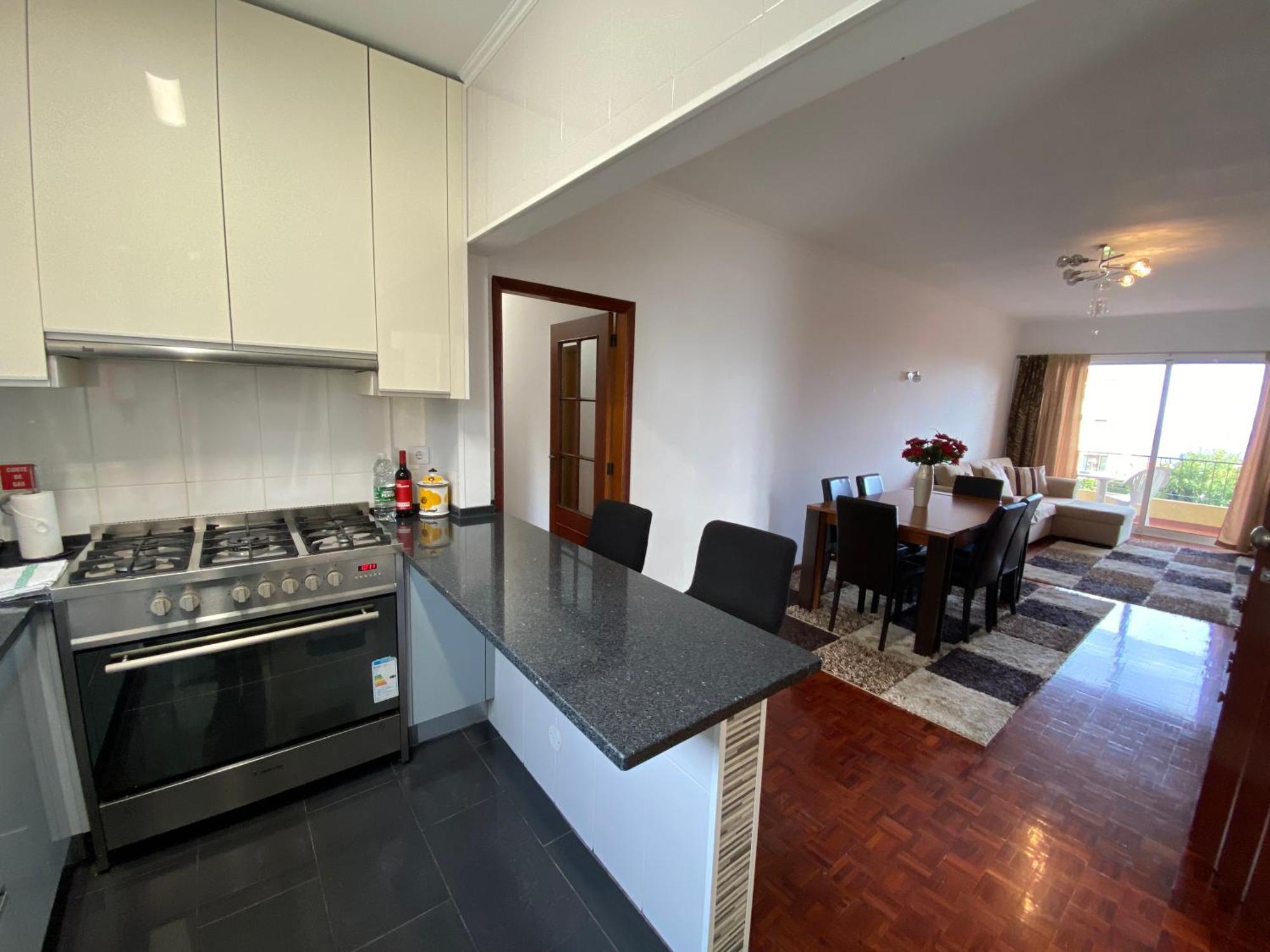 Inmaculado Apartment Funchal  Esterno foto