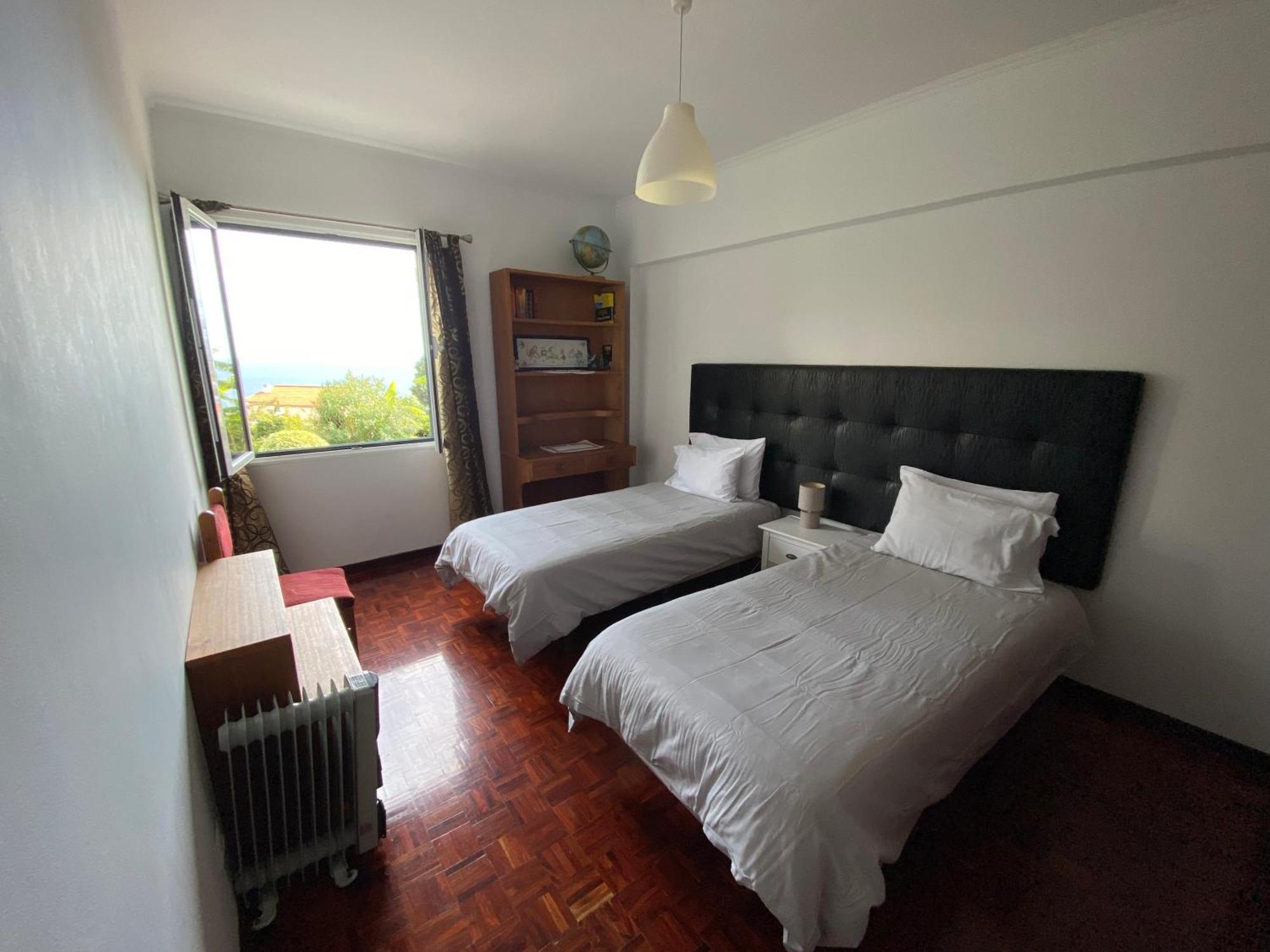 Inmaculado Apartment Funchal  Esterno foto