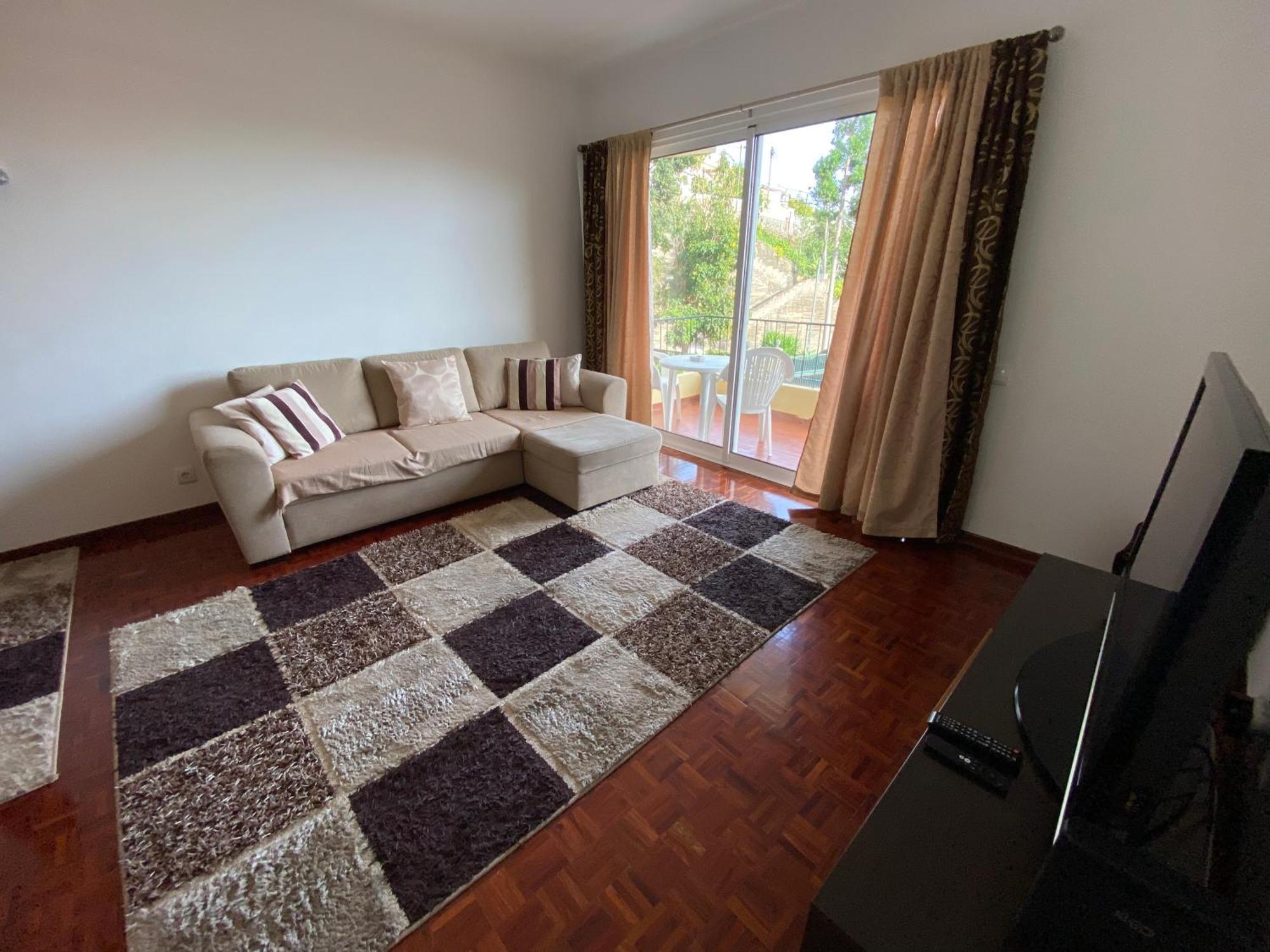 Inmaculado Apartment Funchal  Esterno foto