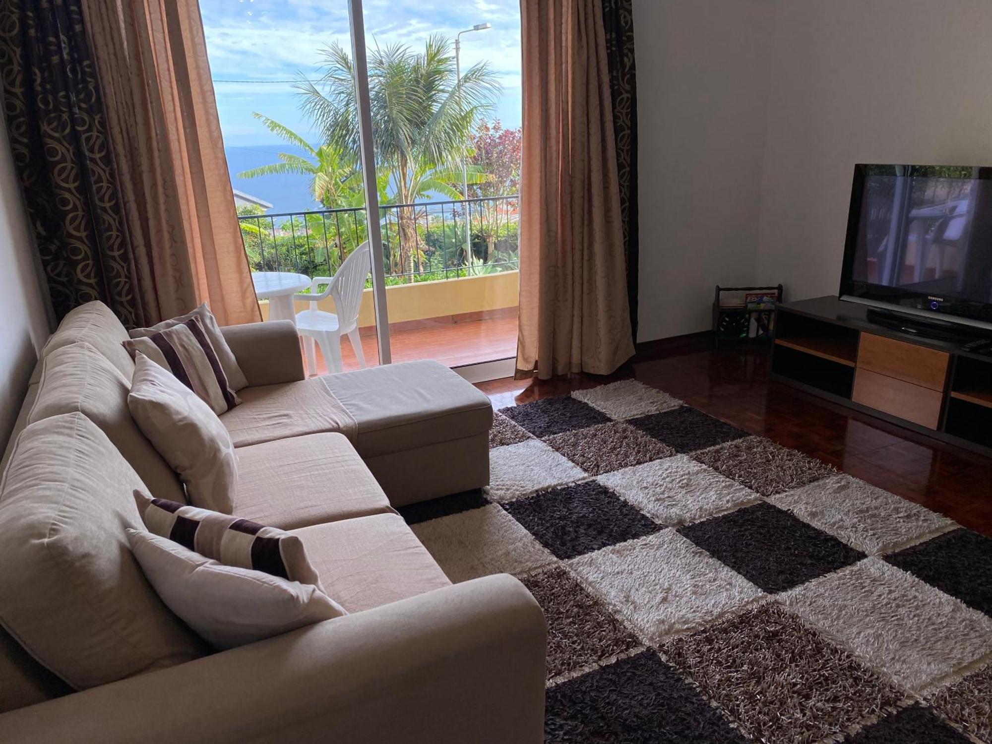 Inmaculado Apartment Funchal  Esterno foto
