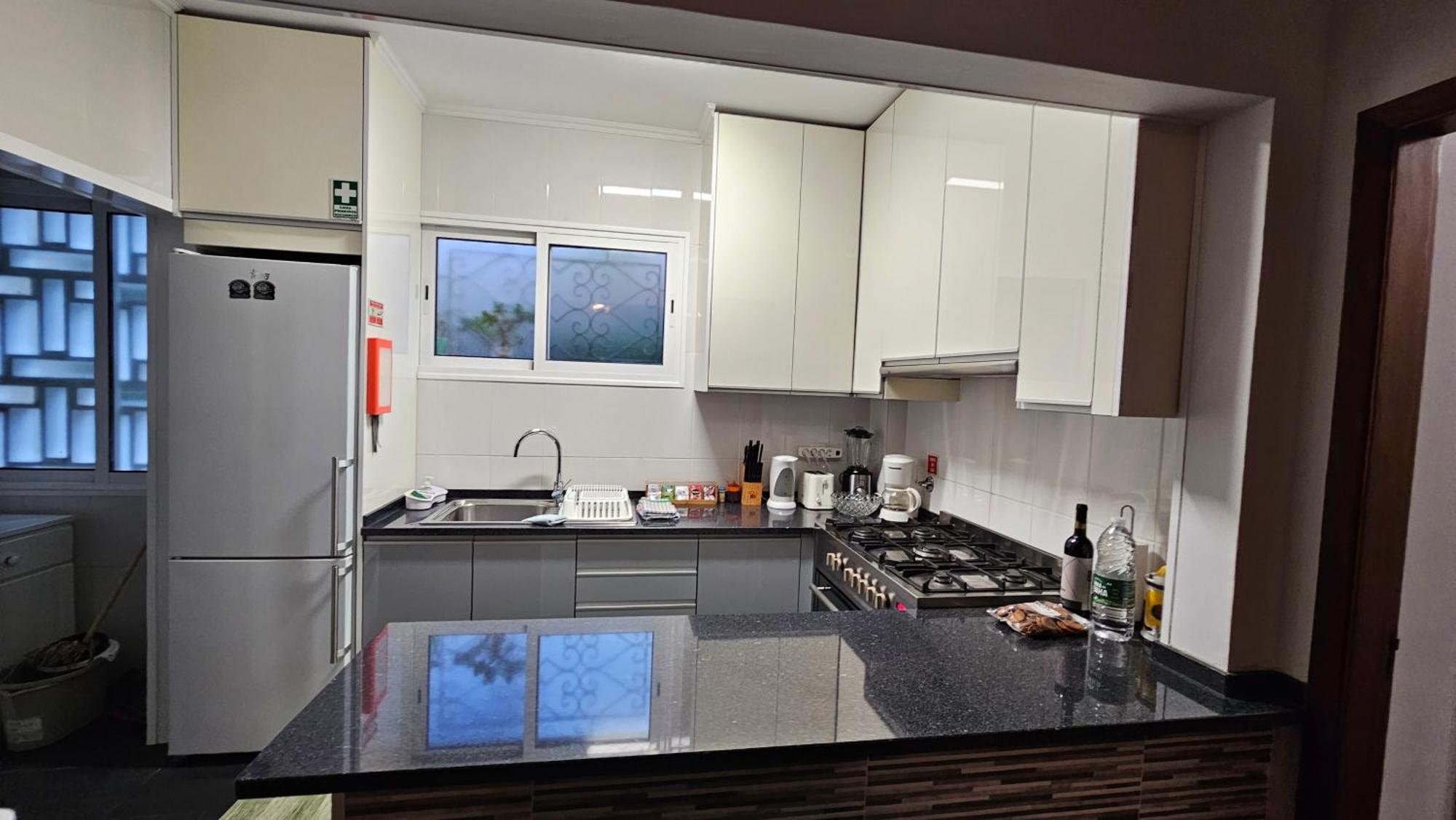 Inmaculado Apartment Funchal  Esterno foto