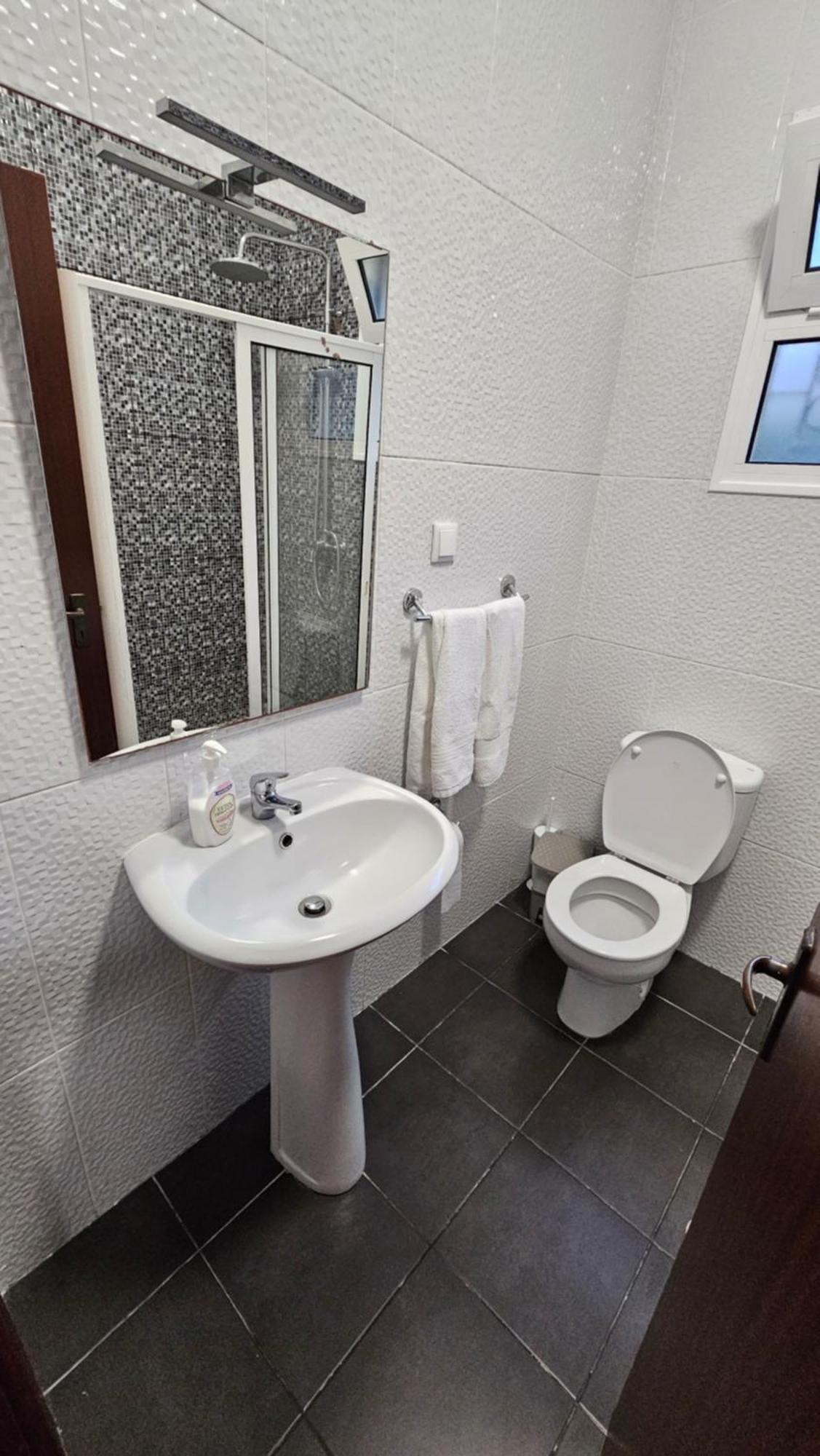 Inmaculado Apartment Funchal  Esterno foto