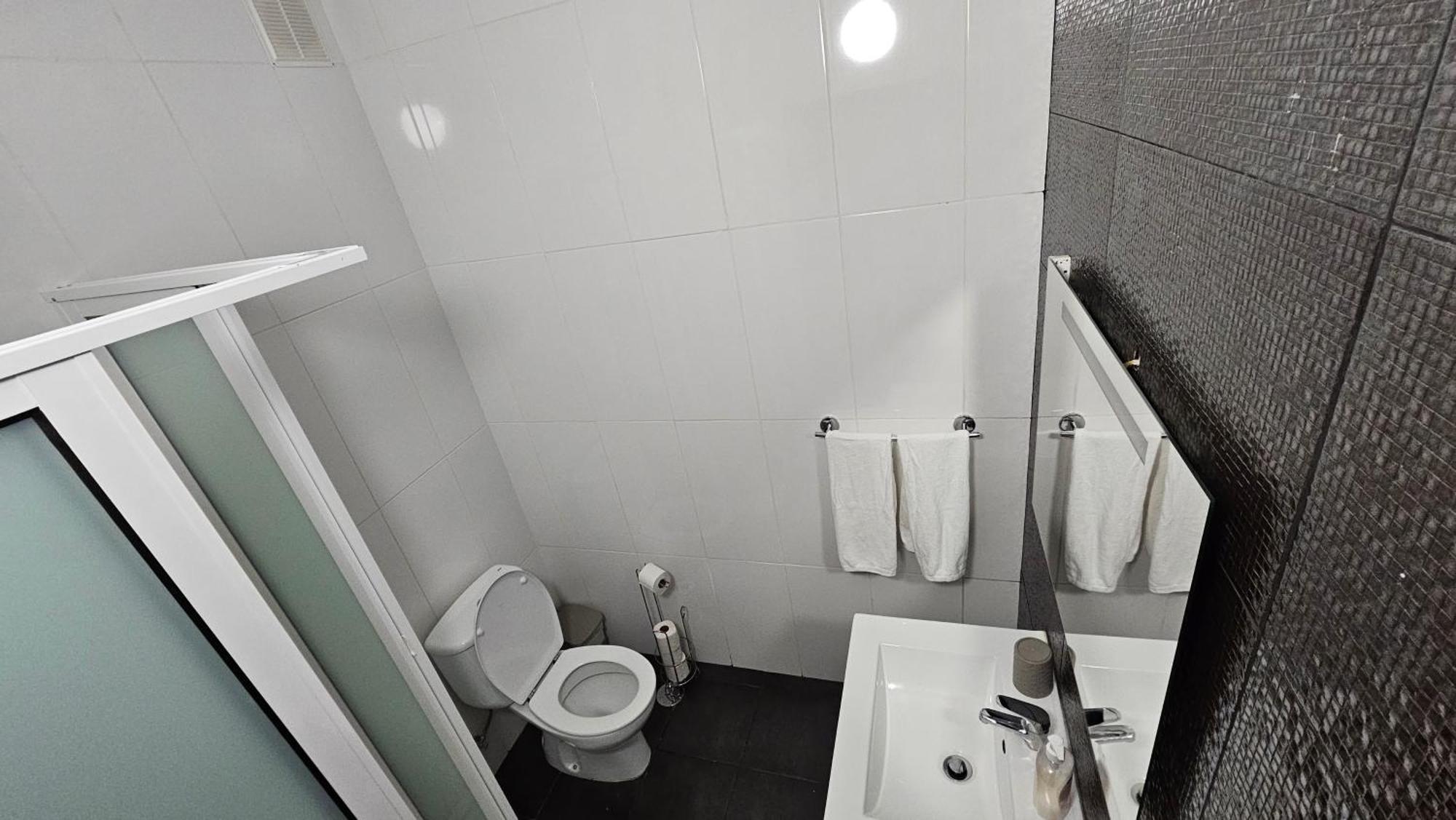 Inmaculado Apartment Funchal  Esterno foto