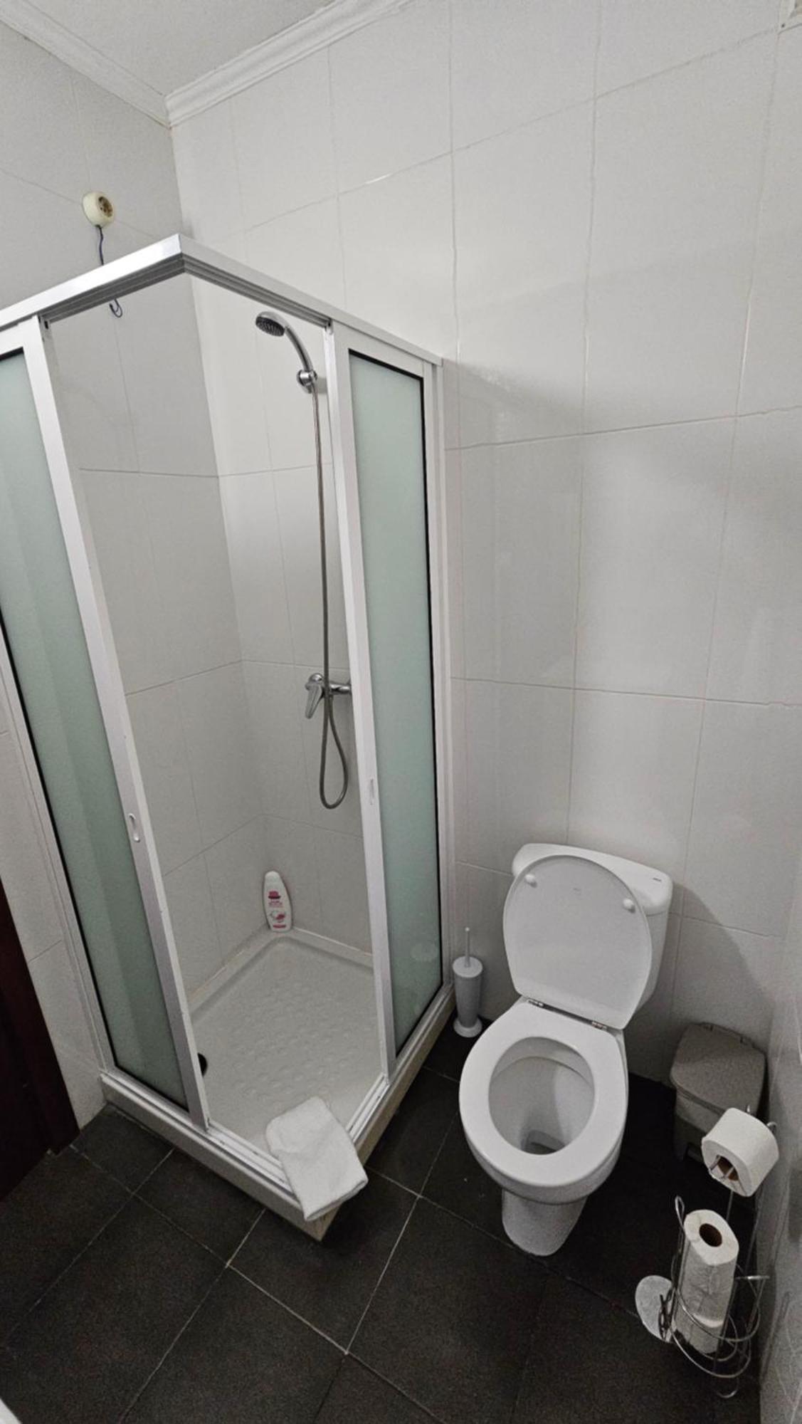 Inmaculado Apartment Funchal  Esterno foto