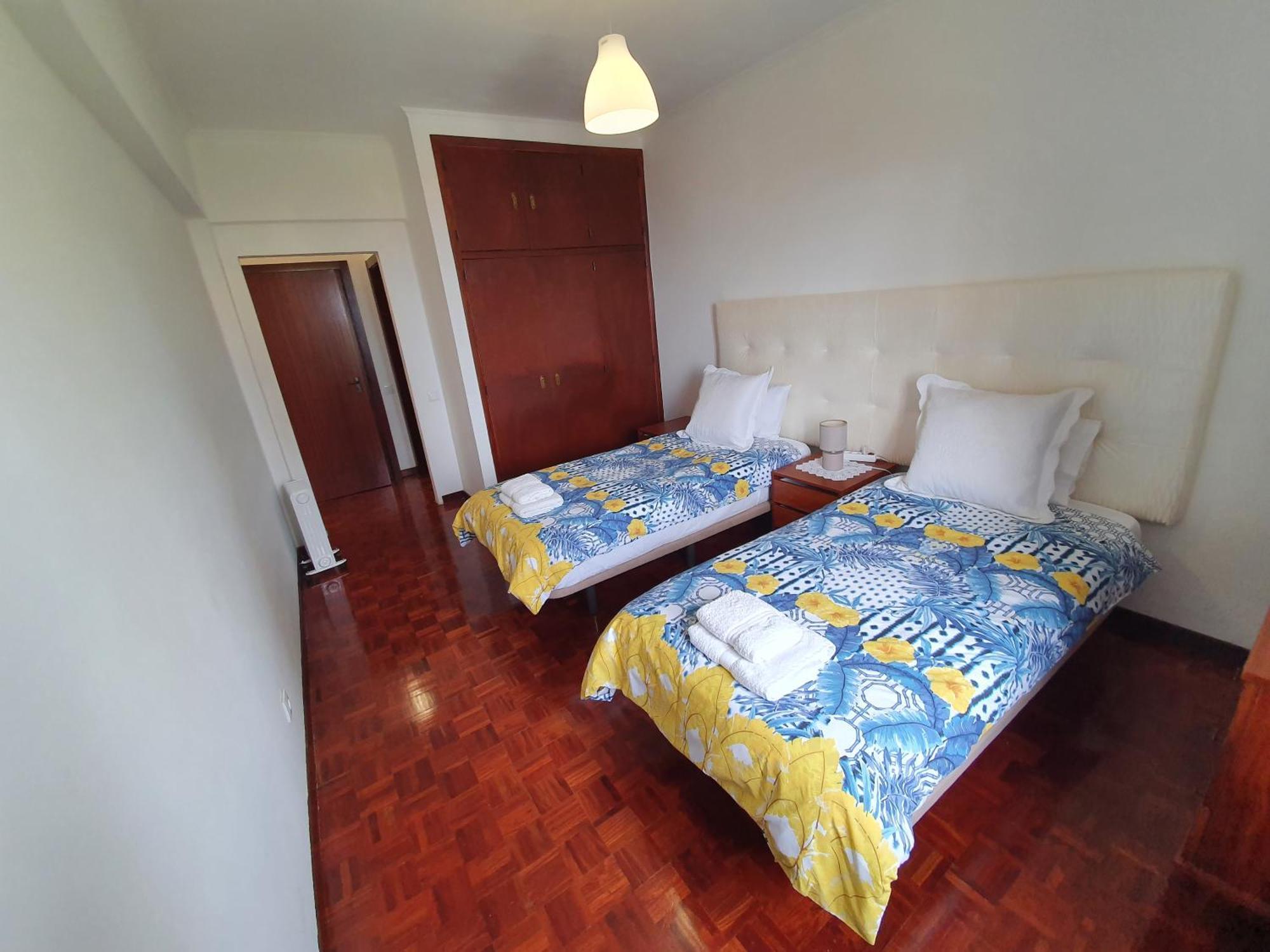 Inmaculado Apartment Funchal  Camera foto