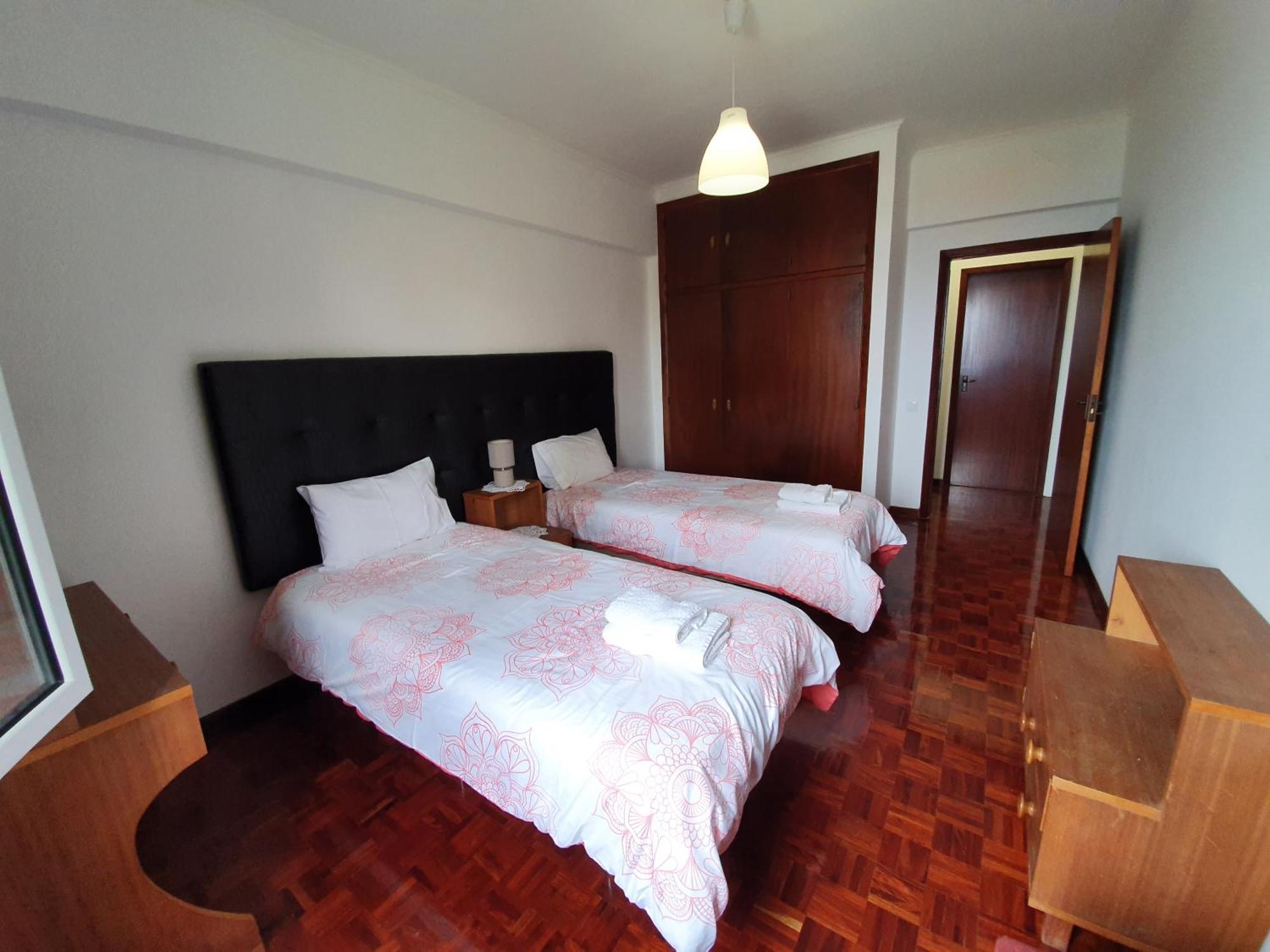 Inmaculado Apartment Funchal  Camera foto