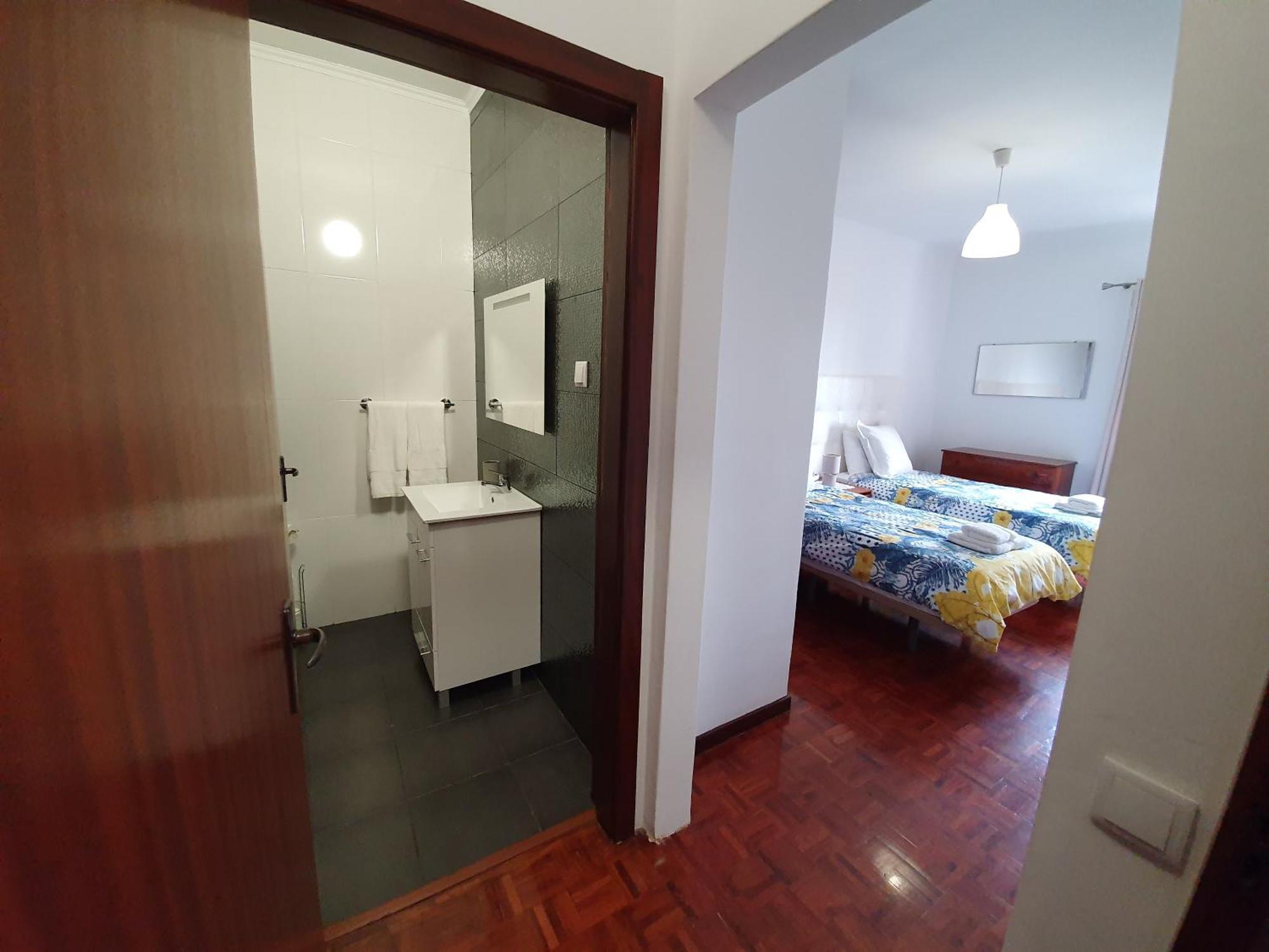Inmaculado Apartment Funchal  Camera foto