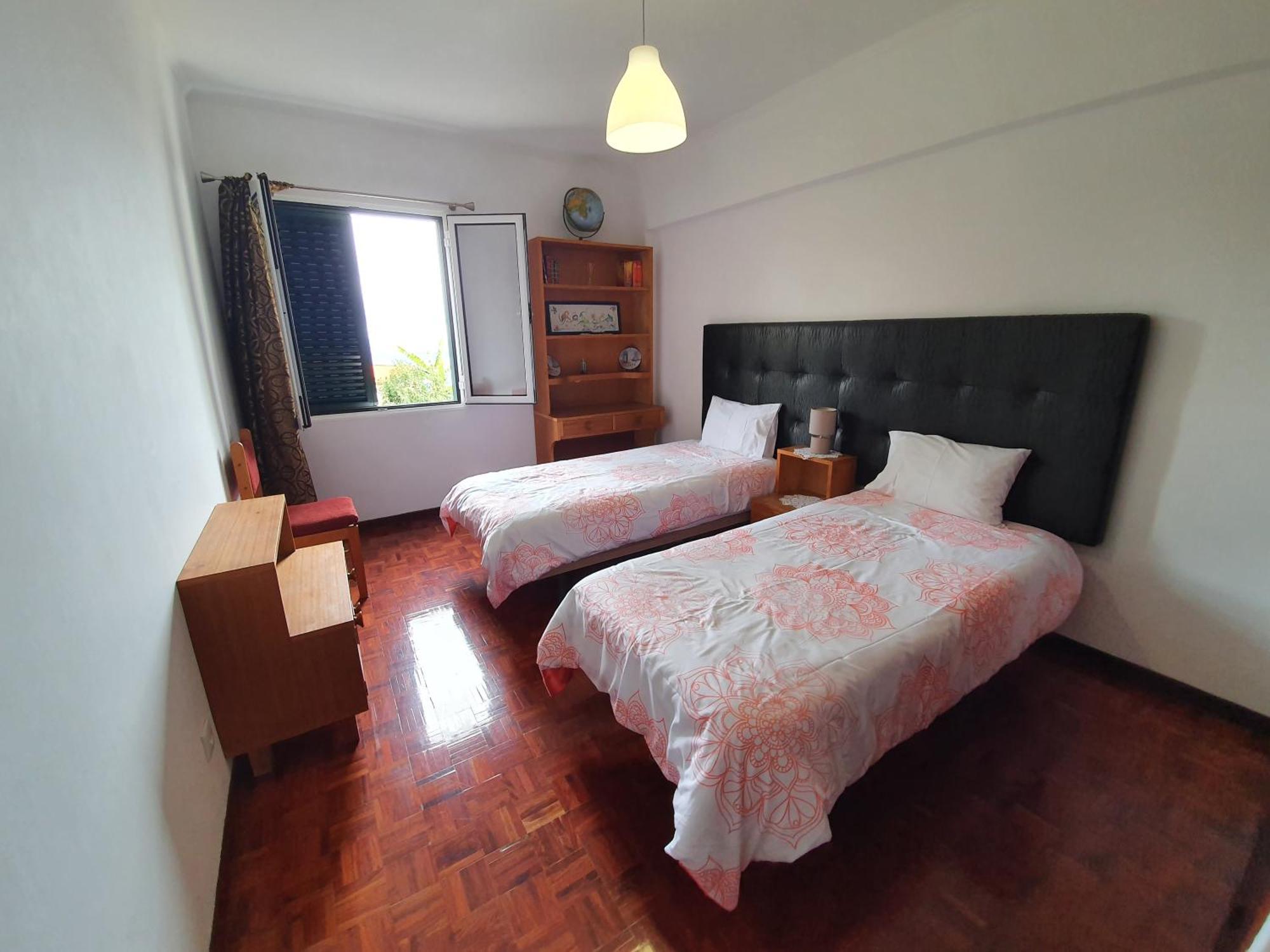 Inmaculado Apartment Funchal  Camera foto