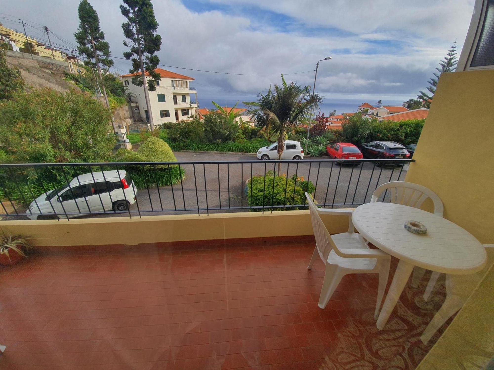 Inmaculado Apartment Funchal  Camera foto