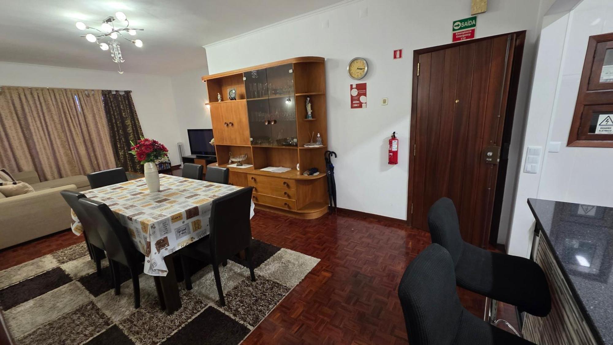 Inmaculado Apartment Funchal  Esterno foto