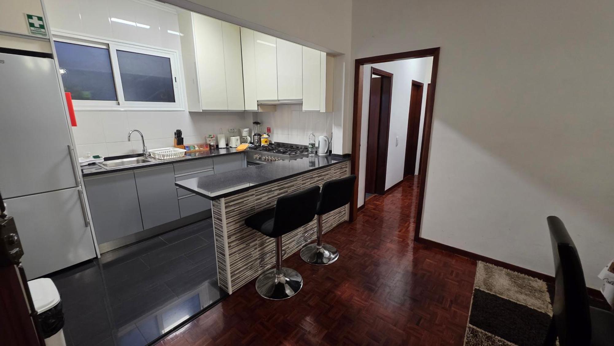Inmaculado Apartment Funchal  Esterno foto