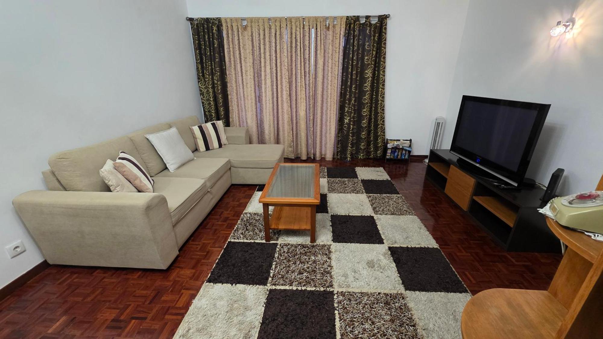 Inmaculado Apartment Funchal  Esterno foto