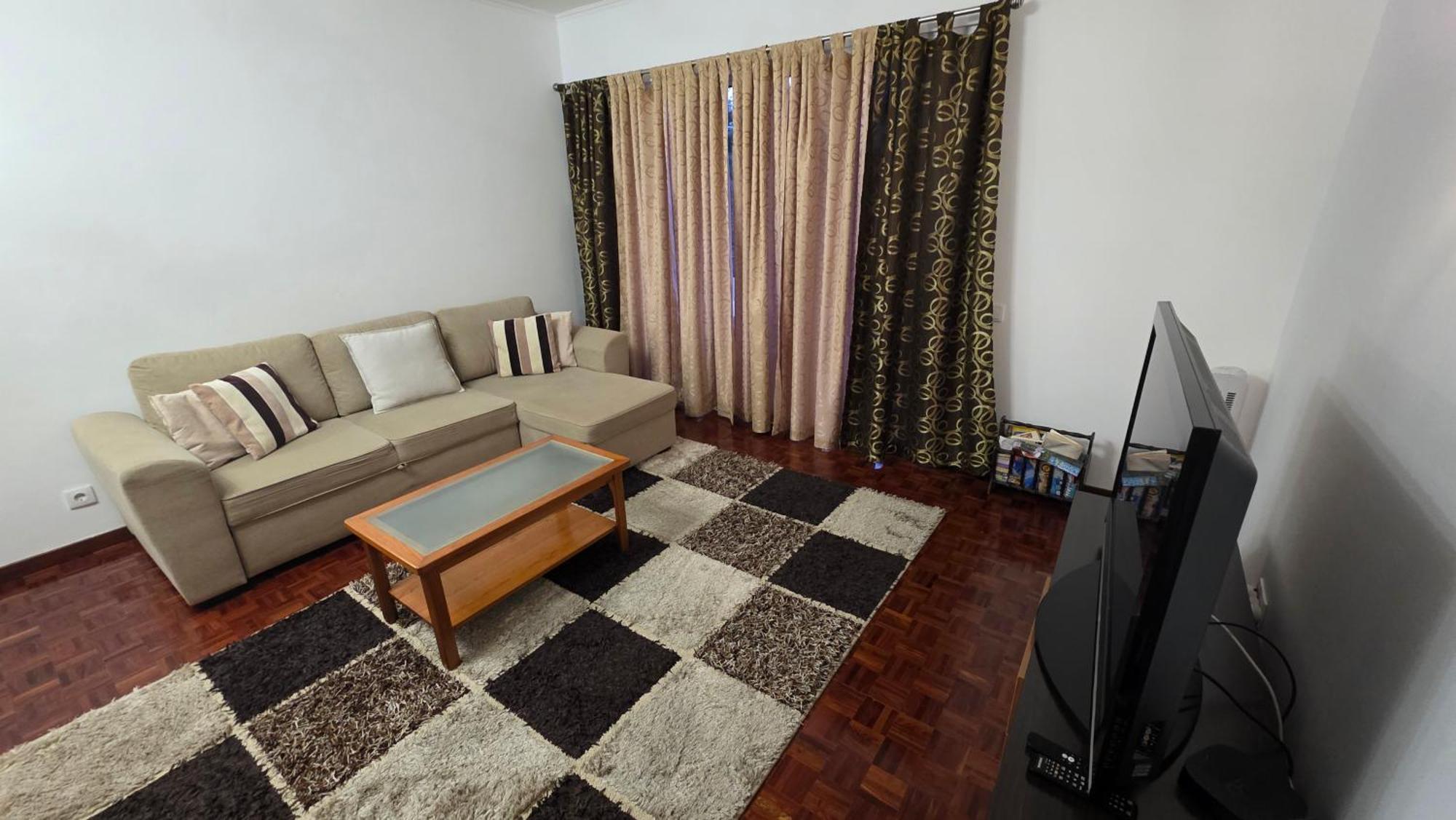Inmaculado Apartment Funchal  Esterno foto