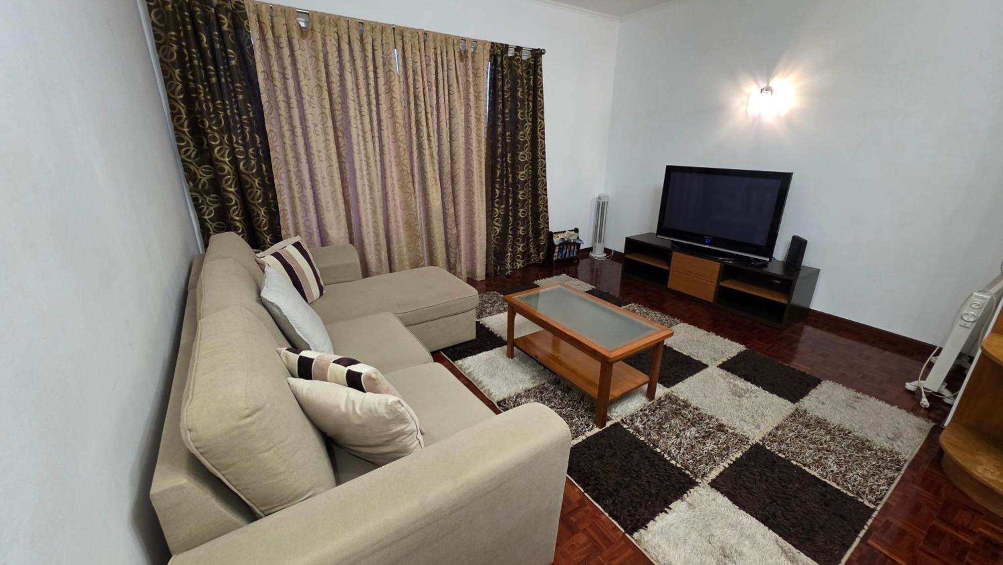 Inmaculado Apartment Funchal  Esterno foto