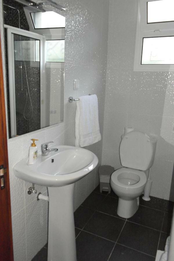 Inmaculado Apartment Funchal  Esterno foto