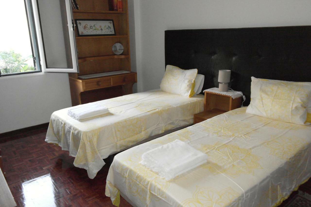 Inmaculado Apartment Funchal  Esterno foto