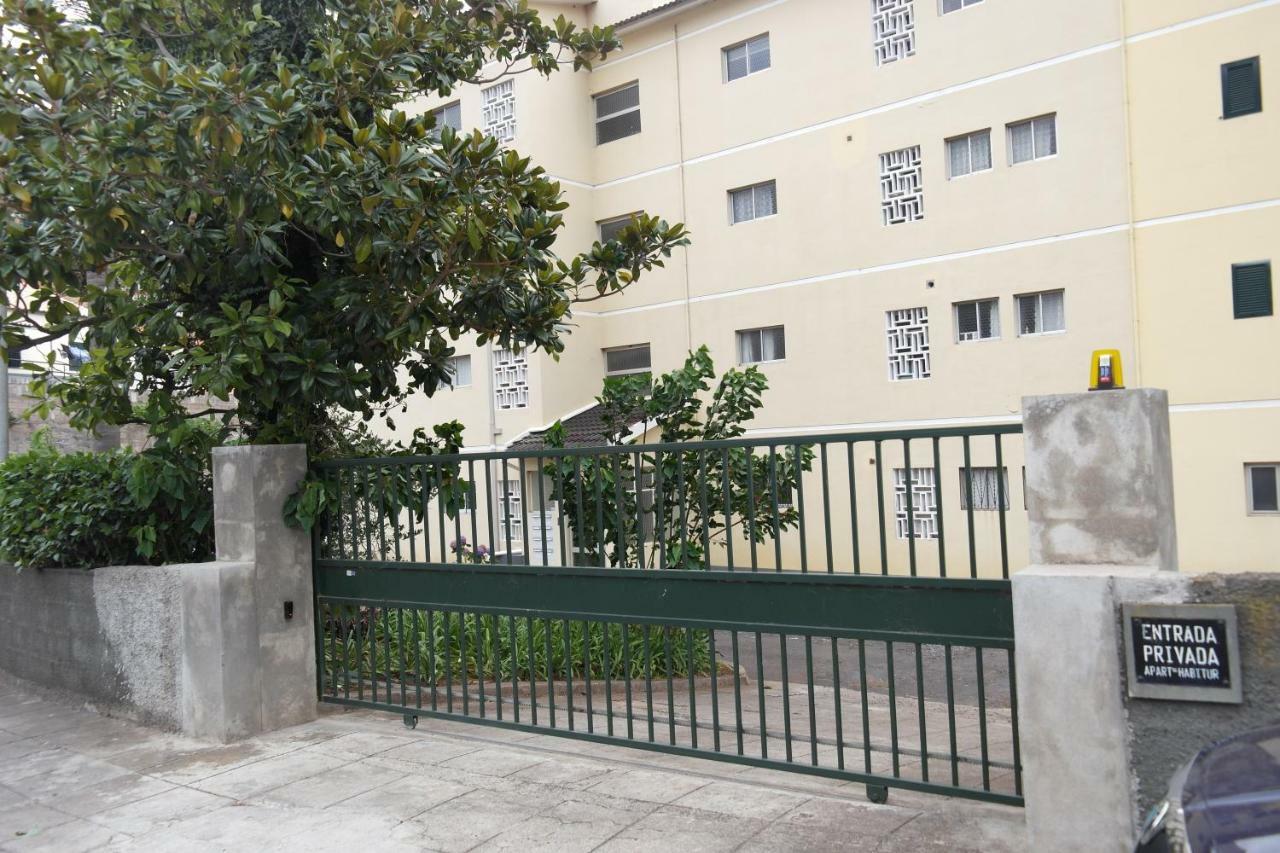 Inmaculado Apartment Funchal  Esterno foto