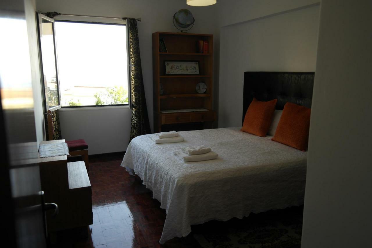 Inmaculado Apartment Funchal  Esterno foto