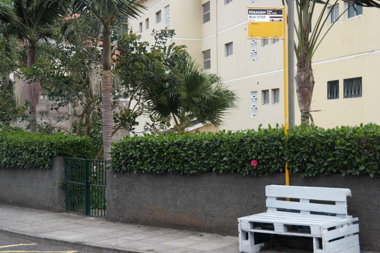 Inmaculado Apartment Funchal  Esterno foto